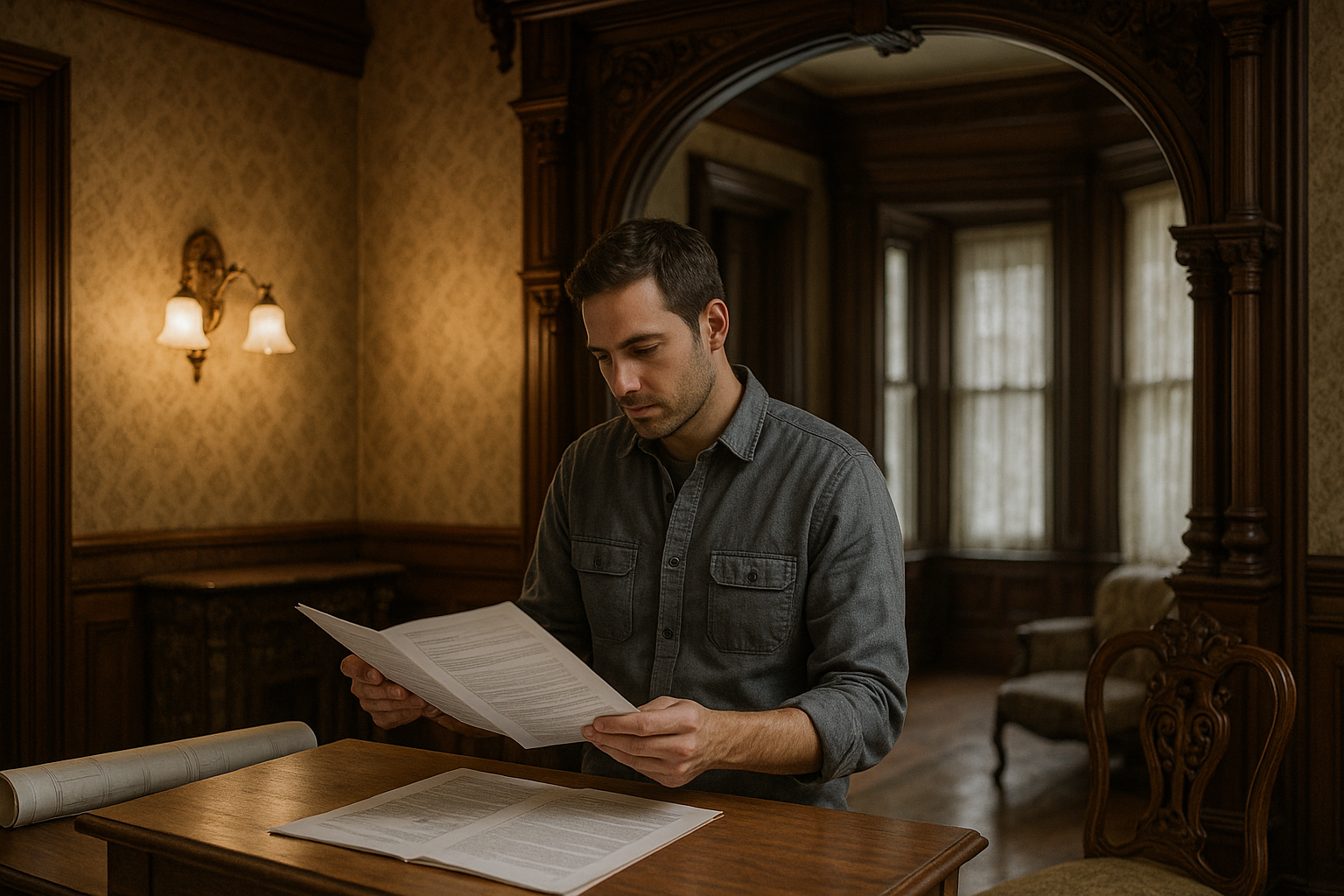Understanding Historic Home Codes and Regulations for Victorian Restoration