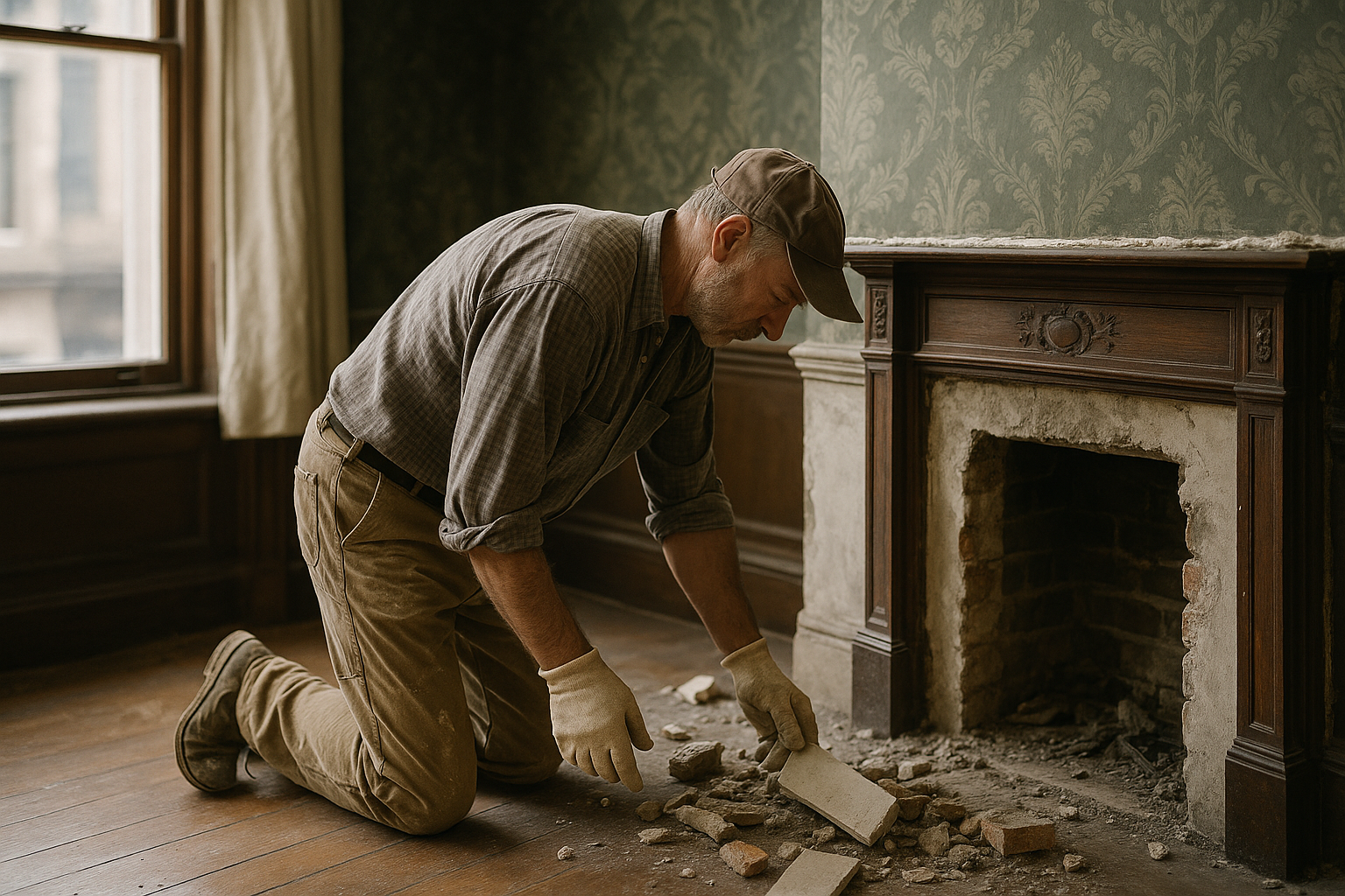 10 Mistakes to Avoid When Renovating a Victorian Home featured image