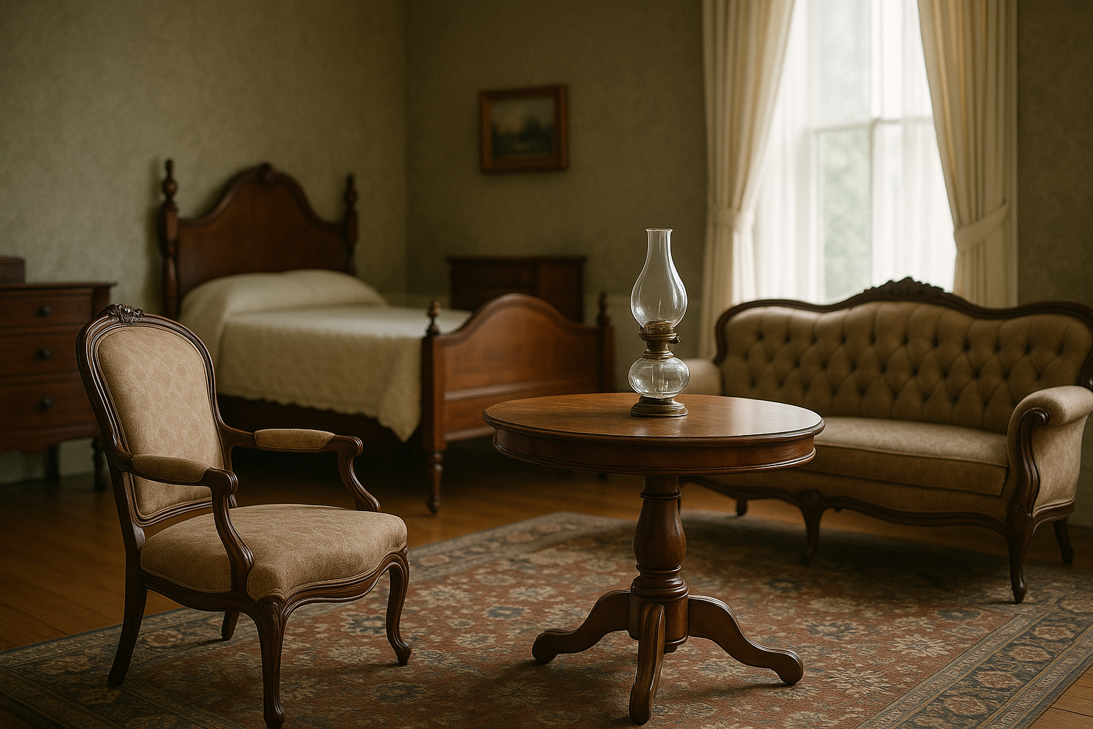 Meeker Furniture