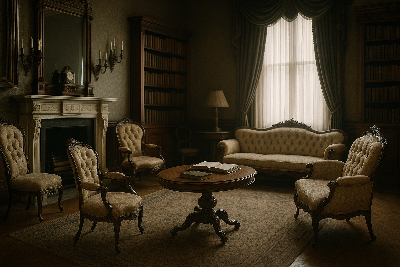 A.H. Davenport & Company