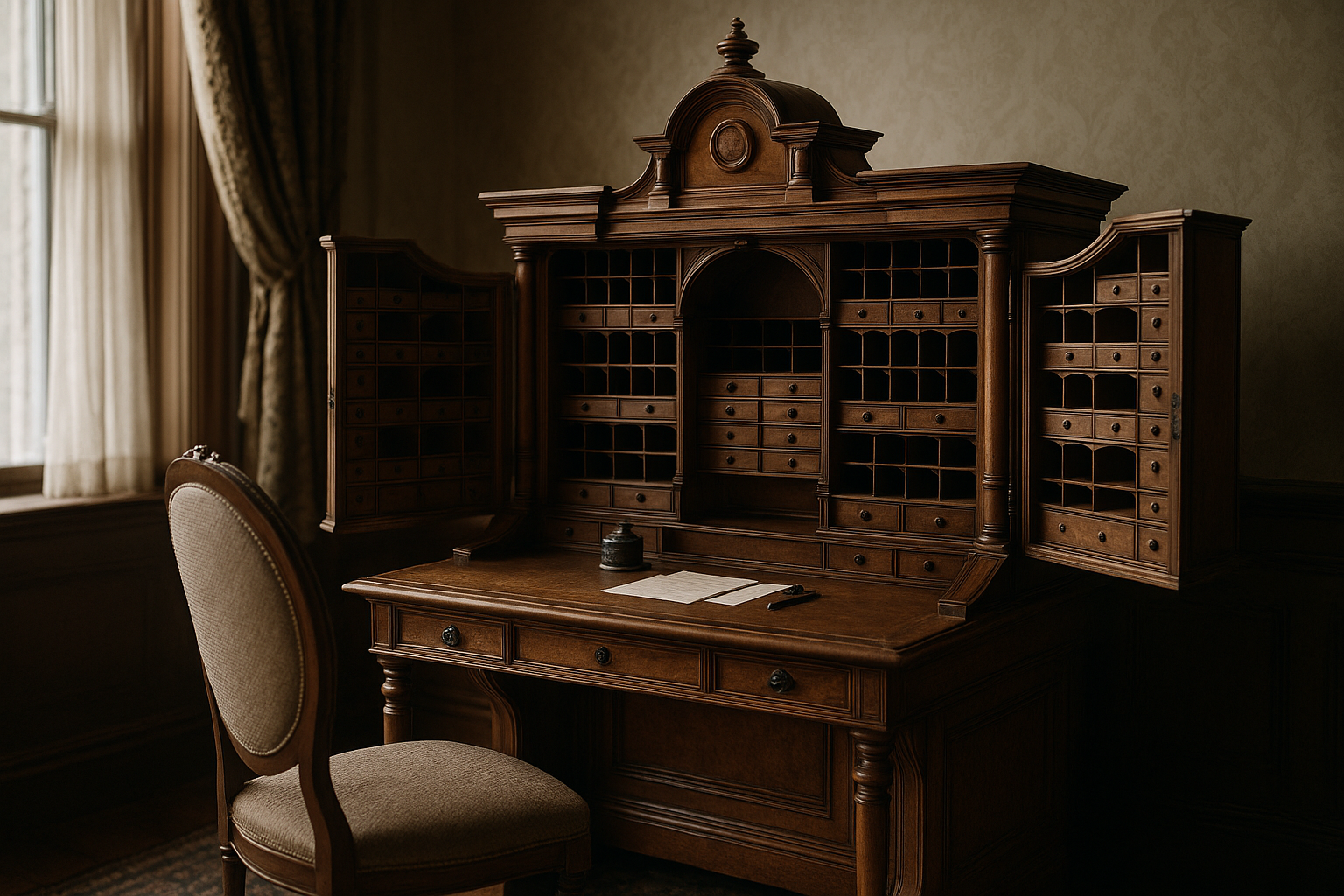 Wooten Desk Company