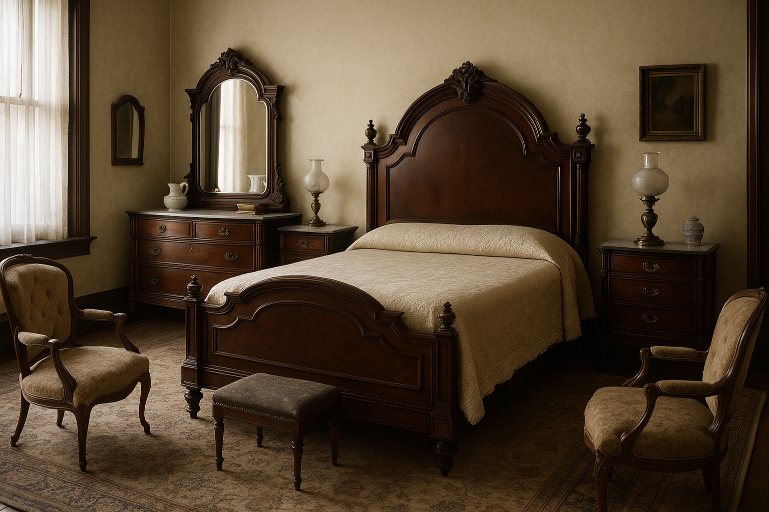 Berkey & Gay Furniture Company