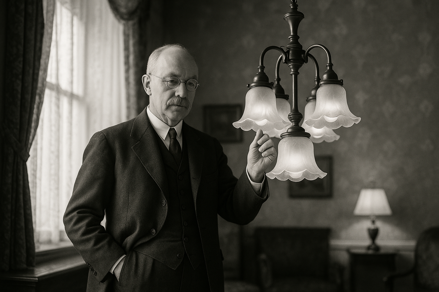The History and Legacy of Lightolier: Pioneers in Lighting Design