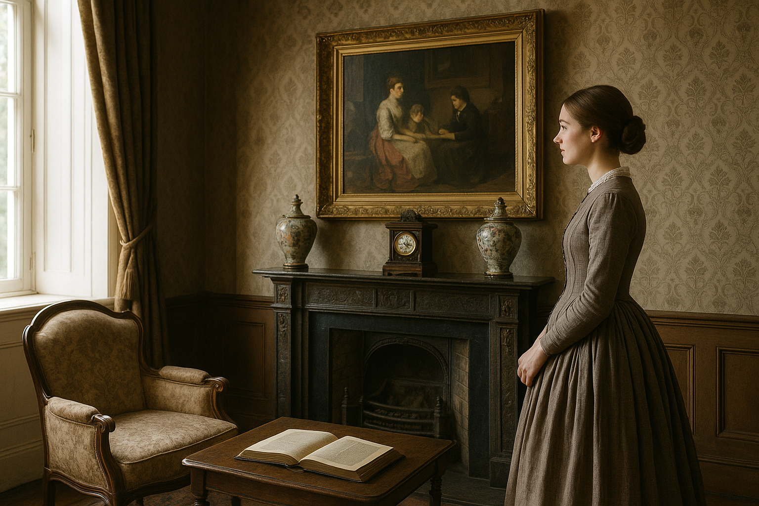 Understanding the Victorian Period: Its True Significance and Impact