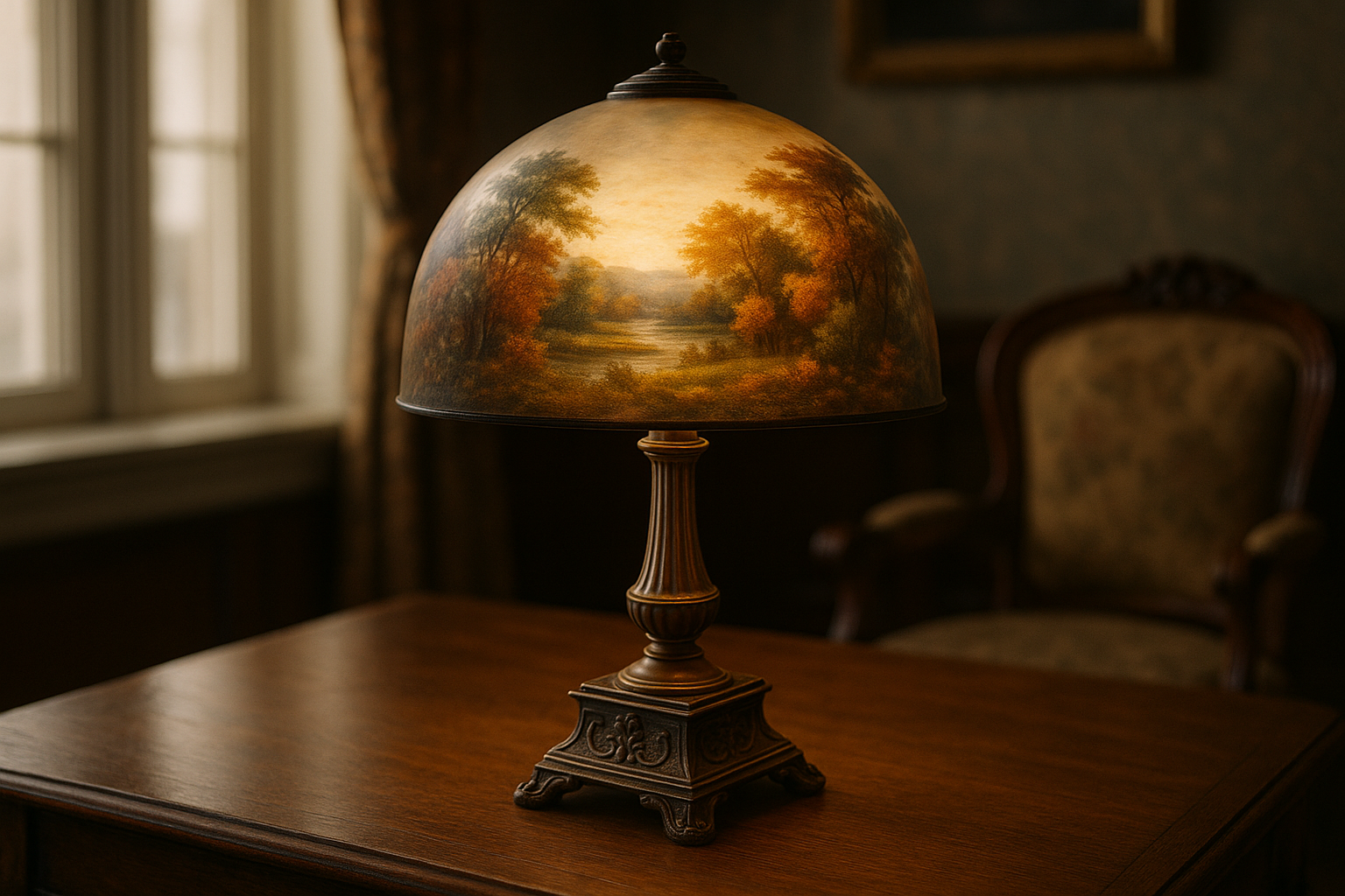 Pairpoint Lighting: A Glimpse into the 19th and Early 20th Century