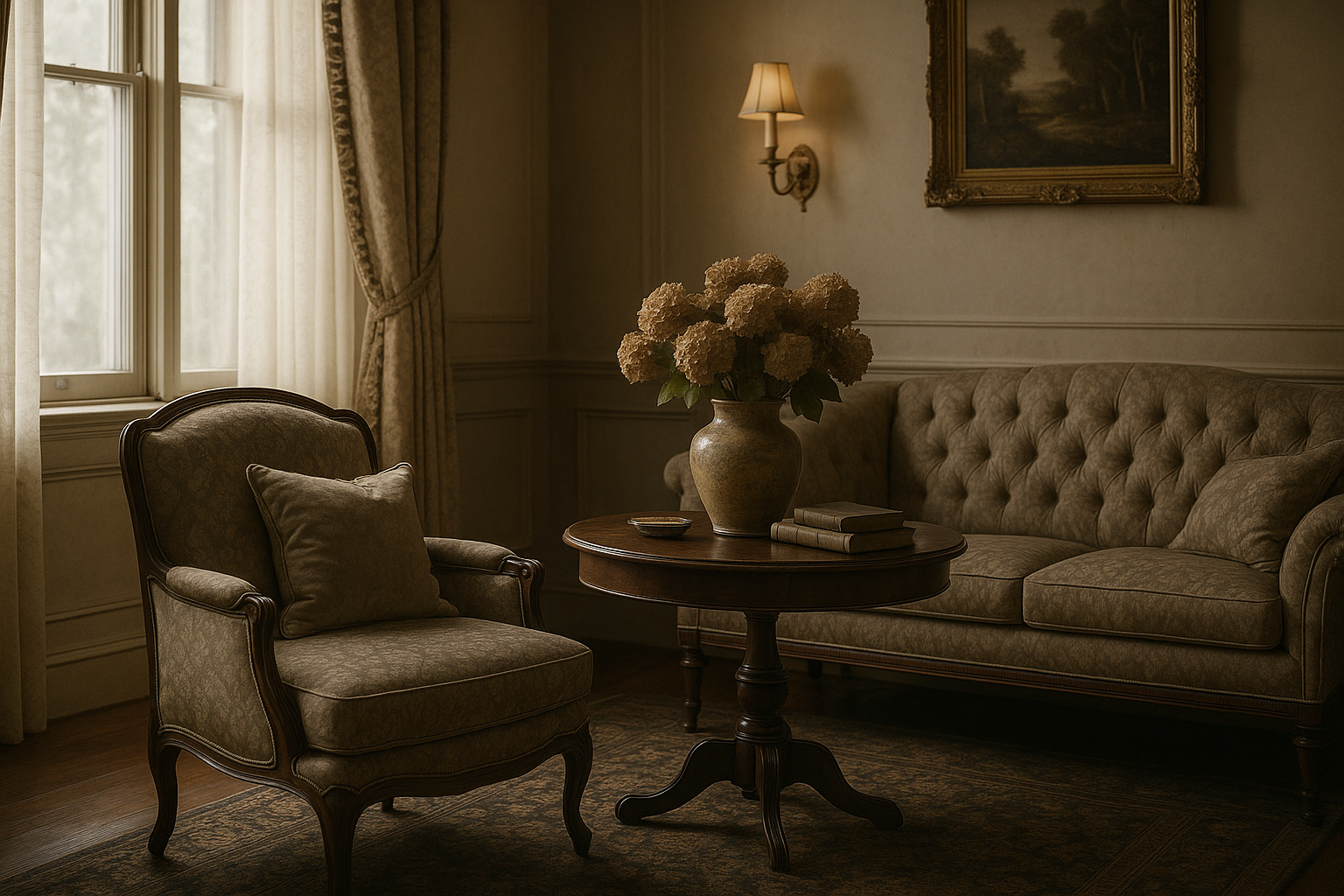 Proper Decorating and Its Influence   