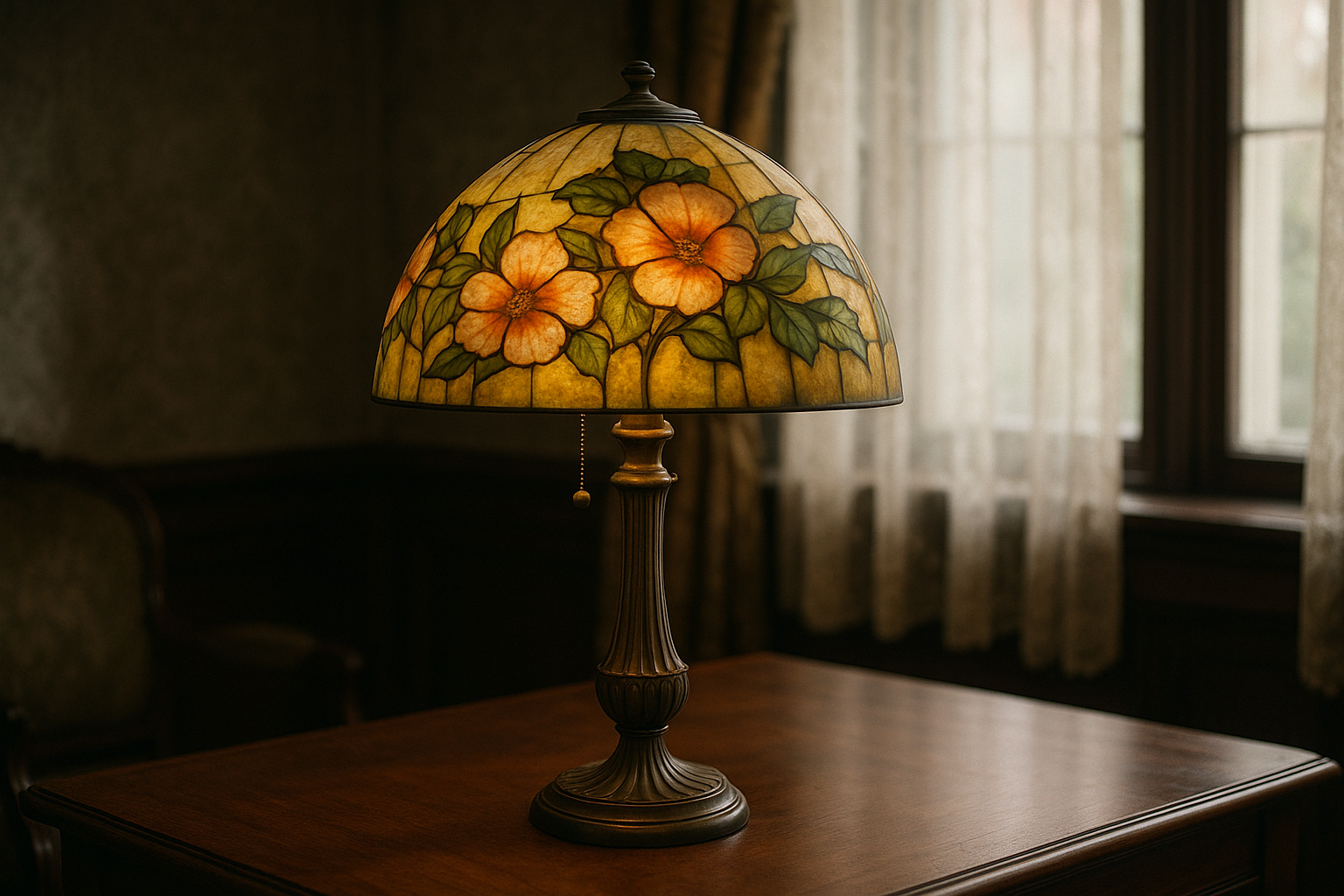 The Influence of Handel Lighting in the 19th Century
