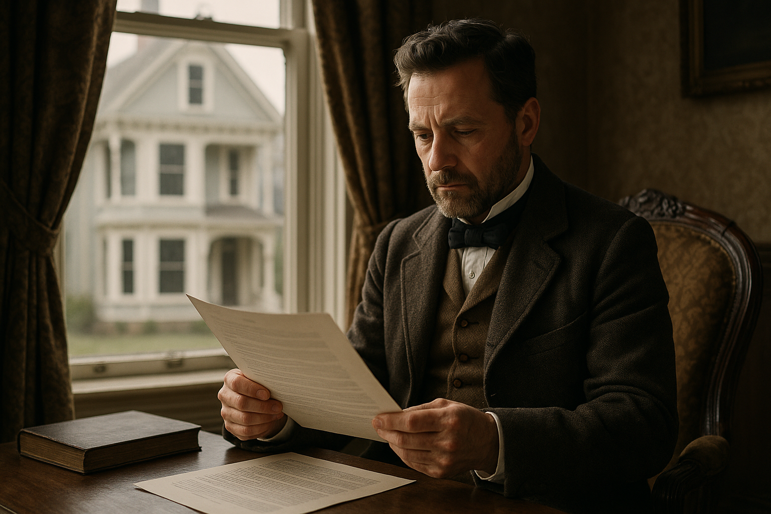 Victorian home owner laws